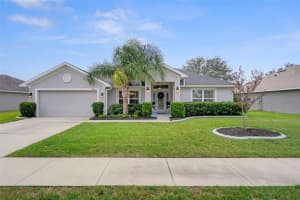 6806 WIREVINE DRIVE, BROOKSVILLE, FL 34602 - MLS#MFRW7879355