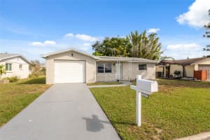 3041 FAIRMOUNT DRIVE, HOLIDAY, FL 34691 - MLS#MFRW7879373