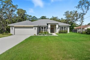 463 TRAFALGAR LANE, SPRING HILL, FL 34606 - MLS#MFRW7879377