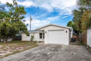 6816 FOREST AVENUE, NEW PORT RICHEY, FL 34653 - MLS#MFRW7879382