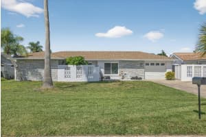 3719 FLORAMAR TERRACE, NEW PORT RICHEY, FL 34652 - MLS#MFRW7879389