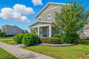 2519 DELANCEY STREET, ODESSA, FL 33556 Sold 12/02/25