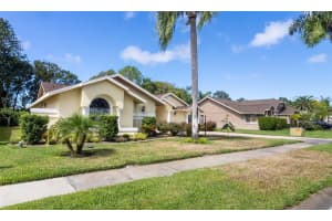 13603 GLAZE BROOK DRIVE, HUDSON, FL 34667 Sold 12/17/25