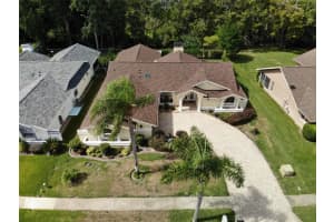 13603 GLAZE BROOK DRIVE, HUDSON, FL 34667 Sold 12/17/25