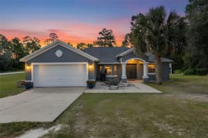 10384 WOODCHUCK AVENUE, WEEKI WACHEE, FL 34614 - MLS#MFRW7879414