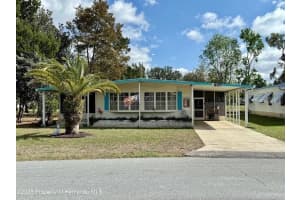 12062 FORMOSA STREET, BROOKSVILLE, FL 34613 - MLS#MFRW7879424