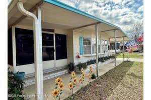 12062 FORMOSA STREET, BROOKSVILLE, FL 34613 - MLS#MFRW7879424