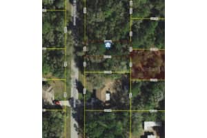 267 CHARLES (LOTS 66 & 67) AVENUE, INVERNESS, FL 34453 Sold 03/17/26