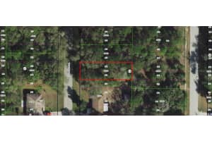 259 CHARLES (LOTS 68 & 69) AVENUE, INVERNESS, FL 34453 Sold 03/17/26