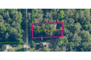 259 CHARLES (LOTS 68 & 69) AVENUE, INVERNESS, FL 34453 Sold 03/17/26