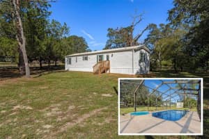 4939 FOXHILL LANE, HOMOSASSA, FL 34446 - MLS#MFRW7879433
