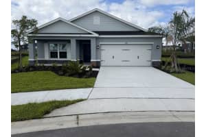 1609 STARLING SONG LANE, LAKELAND, FL 33811 - MLS#MFRW7879434