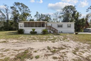 4945 358 HIGHWAY, CROSS CITY, FL 32628 - MLS#MFRW7879435