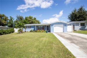 5240 SCHOOL ROAD, NEW PORT RICHEY, FL 34653 - MLS#MFRW7879448