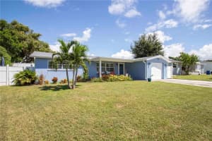 5240 SCHOOL ROAD, NEW PORT RICHEY, FL 34653 - MLS#MFRW7879448