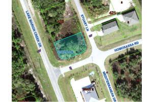 1400 STUART LANE, POINCIANA, FL 34759 - MLS#MFRW7879452