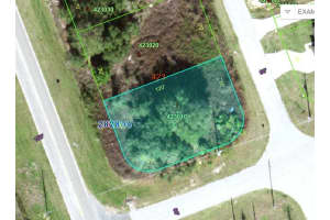 1400 STUART LANE, POINCIANA, FL 34759 - MLS#MFRW7879452