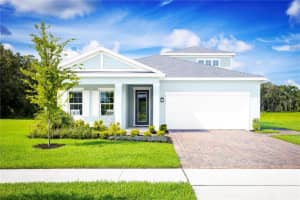 401 HAMMOCK OAKS BOULEVARD, LADY LAKE, FL 32159 - MLS#MFRW7879454