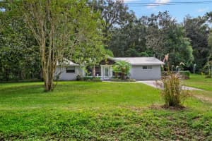 304 LINCOLN AVENUE, BROOKSVILLE, FL 34604 - MLS#MFRW7879470