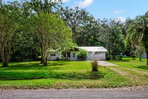 304 LINCOLN AVENUE, BROOKSVILLE, FL 34604 - MLS#MFRW7879470