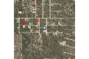 LOT 14 MAGDALENA ROAD, WEEKI WACHEE, FL 34614 - MLS#MFRW7879475