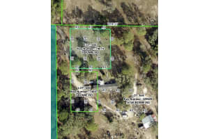 BOWIE RD, BROOKSVILLE, FL 34614 - MLS#MFRW7879476