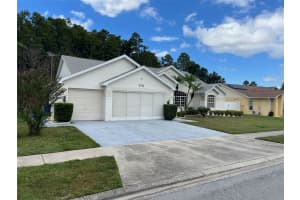 5321 LA PLATA DRIVE, NEW PORT RICHEY, FL 34655 - MLS#MFRW7879478