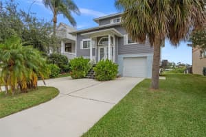 6116 SEASIDE DRIVE, NEW PORT RICHEY, FL 34652 - MLS#MFRW7879483