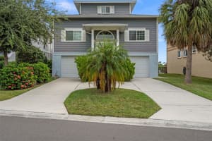 6116 SEASIDE DRIVE, NEW PORT RICHEY, FL 34652 - MLS#MFRW7879483