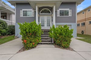 6116 SEASIDE DRIVE, NEW PORT RICHEY, FL 34652 - MLS#MFRW7879483