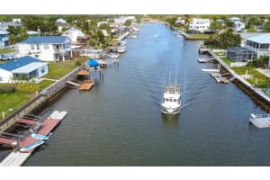 4964 CEDARBROOK LANE, HERNANDO BEACH, FL 34607 - MLS#MFRW7879492