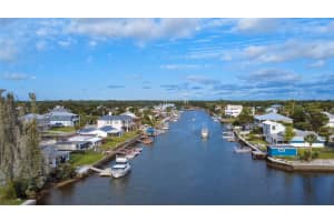 4964 CEDARBROOK LANE, HERNANDO BEACH, FL 34607 - MLS#MFRW7879492