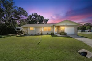 146 SEYMERIA DRIVE, BEVERLY HILLS, FL 34465 - MLS#MFRW7879502