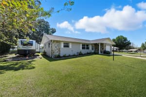 146 SEYMERIA DRIVE, BEVERLY HILLS, FL 34465 - MLS#MFRW7879502