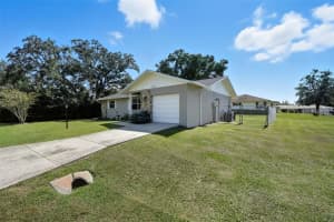 146 SEYMERIA DRIVE, BEVERLY HILLS, FL 34465 - MLS#MFRW7879502