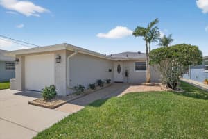 4937 BLUE HERON DRIVE, NEW PORT RICHEY, FL 34652 - MLS#MFRW7879505