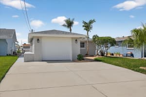 4937 BLUE HERON DRIVE, NEW PORT RICHEY, FL 34652 - MLS#MFRW7879505