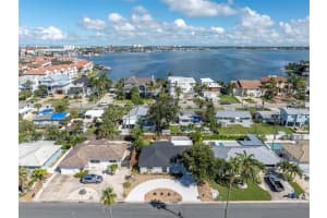 197 Lido Dr, ST PETE BEACH