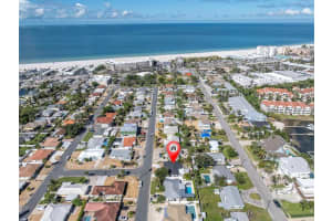 197 LIDO DRIVE, ST PETE BEACH, FL 33706 - MLS#MFRW7879506