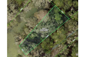 SHAMROCK RD, DADE CITY, FL 33523 - MLS#MFRW7879509
