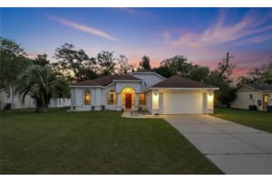3292 DOW LANE, SPRING HILL, FL 34609 - MLS#MFRW7879513