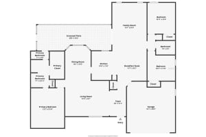 13426 CANDIA STREET, SPRING HILL, FL 34609 Sold 11/10/25