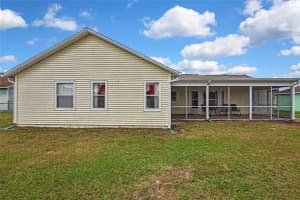 13426 CANDIA STREET, SPRING HILL, FL 34609 Sold 11/10/25