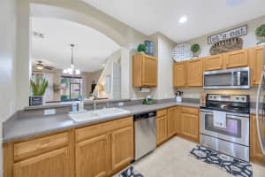 1685 SPRING MEADOW LOOP, LECANTO, FL 34461 - MLS#MFRW7879531