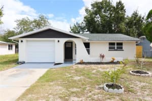 8732 ROBILINA ROAD, PORT RICHEY, FL 34668 Sold 11/14/25