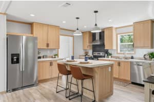 18104 NICHOLAS AVENUE, BROOKSVILLE, FL 34604 - MLS#MFRW7879545