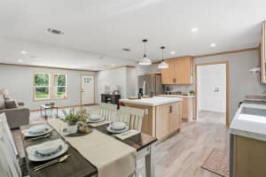 18104 NICHOLAS AVENUE, BROOKSVILLE, FL 34604 - MLS#MFRW7879545