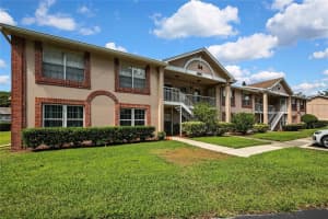 4911 Sunnybrook Dr #11, NEW PORT RICHEY