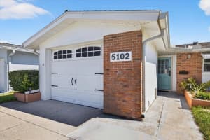 5102 BLUE HERON DRIVE, NEW PORT RICHEY, FL 34652 - MLS#MFRW7879560