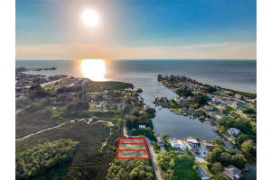 lot 10 NOWIKI AVENUE, HUDSON, FL 34667 - MLS#MFRW7879563